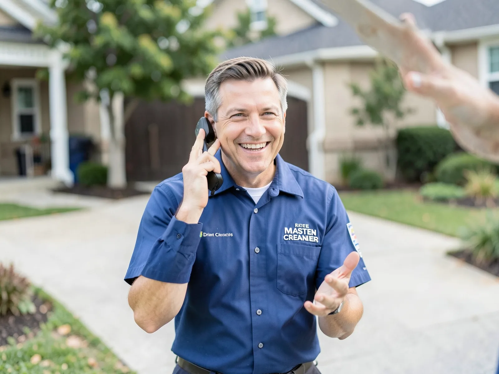 Drain Cleaning Wichita Falls, TX FAQs